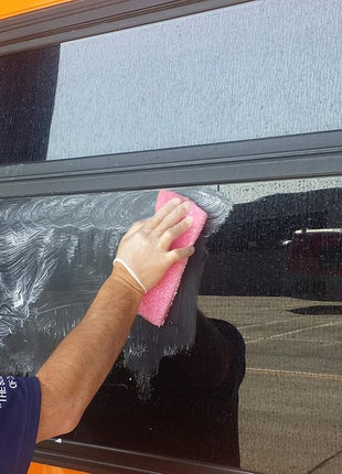 Diamond Seal Systems Forever Brilliant Made in The USA. Best Glass Restoration DSS Bath Kit Direct from The Manufacturer