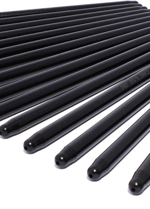 COMP Cams 7757-16 Hi-Tech 9.500 inch Long, .080 inch Wall, 3/8 inch Diameter Pushrod Set