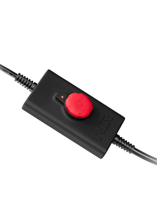 Next Level Racing HF8 - Haptic Feedback Gaming Pad (NLR-G001)