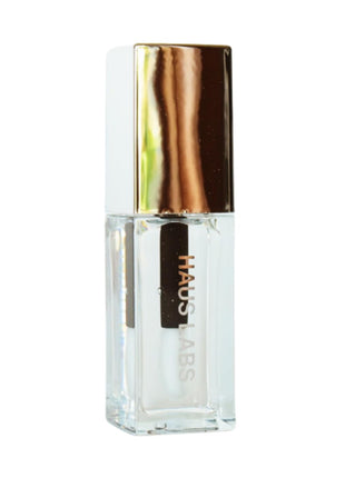 HAUS LABS BY LADY GAGA PhD Hybrid Lip Oil Neutral
