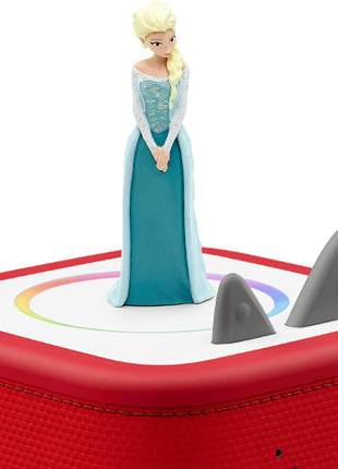 Tonies Elsa Audio Toy Figurine from Disney's Frozen