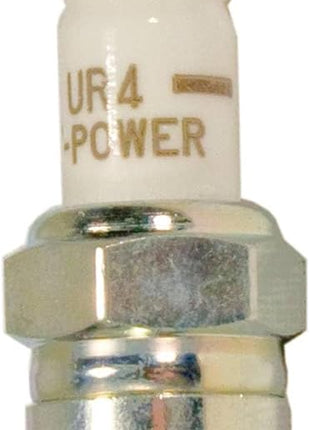 Stens Spark Plug for Kohler 16.0/MV16 18.0/M18 19.0/KT19 20.0/M20 21.0/KT21