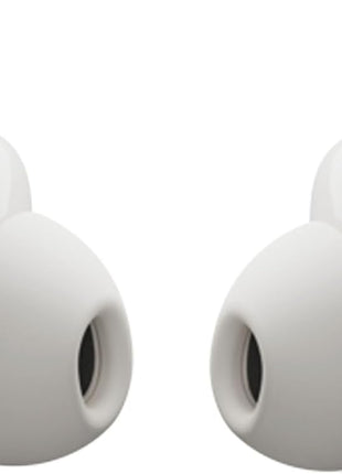 Bose QuietComfort Earbuds - True Wireless Bluetooth Earbuds with Active Noise Cancellation and Mic, USB-C Charging, IPX4 Rating, Up to 8.5 Hours of Playtime, White
