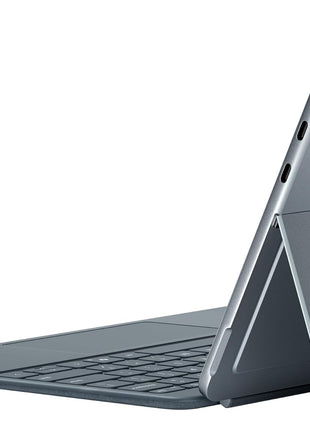 Microsoft Surface Pro Keyboard for Surface Pro 12" Device, Keyboard Only, Alcantara Material, Ocean
