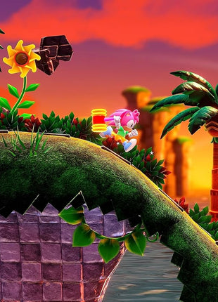 Sonic Superstars - Nintendo Switch