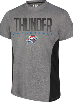 Ultra Game Men's NBA Official Super Soft Supreme T-Shirt