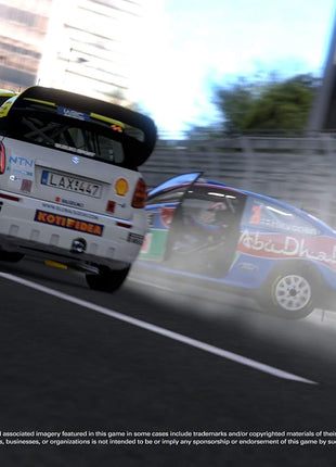 Gran Turismo 5 - Playstation 3 (Renewed)