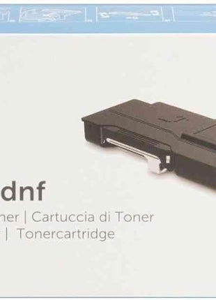 Dell HD47M Toner Cartridge C2660dn/C2665dnf Color Laser Printer