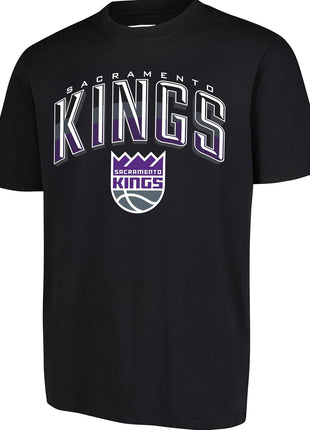Ultra Game Men's NBA Official Super Soft Supreme T-Shirt
