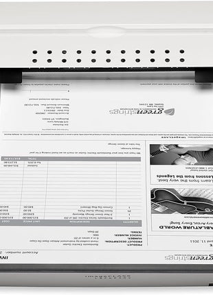 Canon ImageCLASS LBP6030w Wireless Black & White Laser Printer, Single-Function, Print (8468B003)