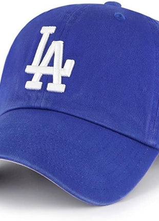 47 Brand MLB New York Yankees Branson Cap B-BRANS17CTP, Unisex