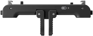 Insta360 CINSBBKF GO 3 Quick Release Mount Accessory Black