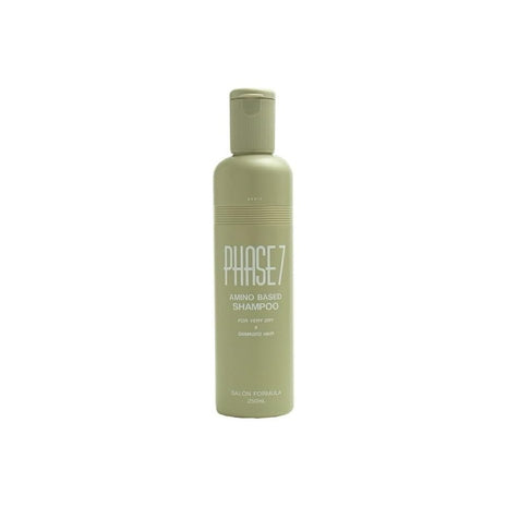 Shiseido Pro Phase 7 Shampoo, 8.5 fl oz (250 ml)