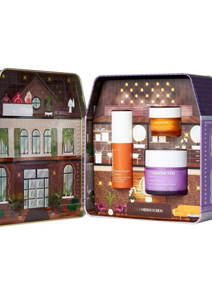 OLEHENRIKSEN Radiance Retreat Skincare Favorites Set