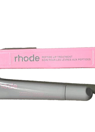Rhode Lip Treatment 10ml /0.3 fl oz Rhode Vanilla