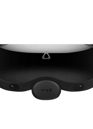 HTC VIVE Facial Tracker for Focus Series Virtual Reality Headsets | Facial expression and lip movement tracking with 60Hz sensor and USB-C connection