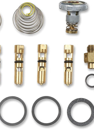 Holley 37-933 Trick Kit Carburetor Rebuild Kit