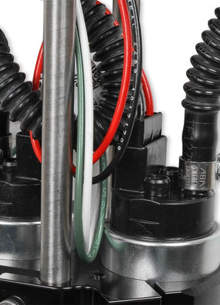 Holley 121-40 Accelerator Pump Discharge Nozzle
