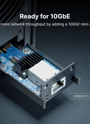 Synology 2-Bay DiskStation DS723+ (Diskless)