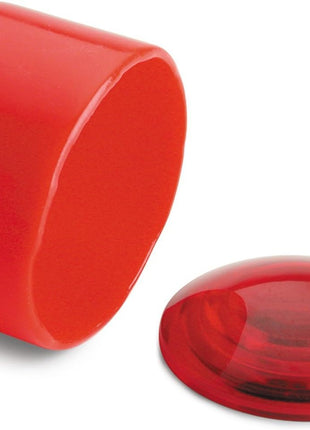 Auto Meter 3252 Pro-Lite Warning Light Lens Kit