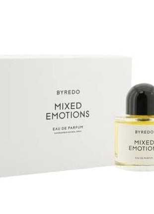 Byredo Mixed Emotions Eau De Parfum Spray, 3.4 Ounce (Unisex)
