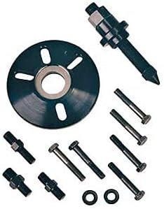 Proform 66514 Harmonic Balancer , Black