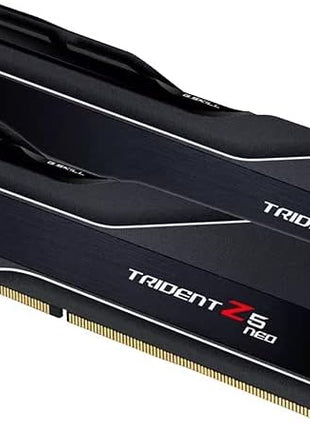 G.SKILL Trident Z5 Neo 64GB [2 x 32GB] DDR5 SDRAM Memory Kit