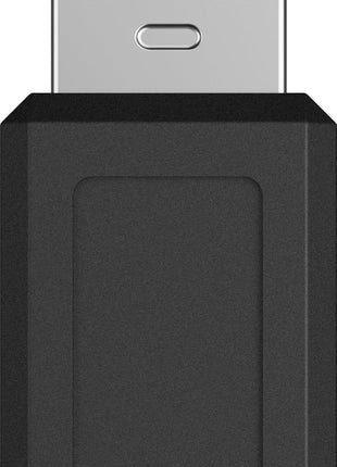 MSI DATAMAG 20Gbps 2TB Portable SSD, 2TB External Solid State Drive, Speeds Up to 1600MB/s, USB-C, Reliable Storage for Gaming, Students, Professionals, Black