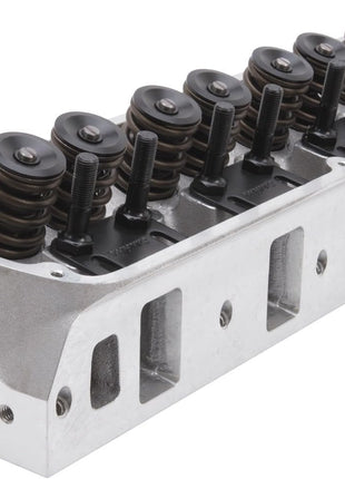 Edelbrock 77199 Victor Junior Cylinder Head