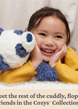 GUND Cozys Collection Cow 10-Inch Stuffed Animal Sensory Toy for Ages 0+