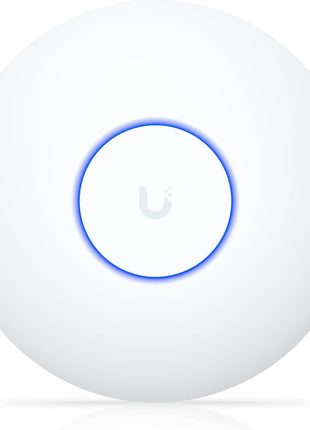Ubiquiti U7 Lite Dual Band Wi-Fi 7 IEEE 802.11n/ac/ax/be/v/r/k 4.30 Gbit/s Wireless Access Point