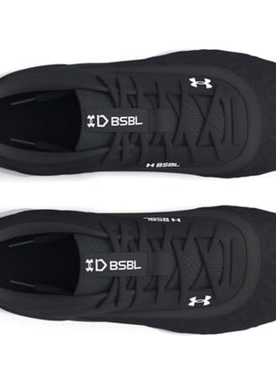 Under Armour Boys' Leadoff Low Rm Jr 3.0 Baseball Shoes
