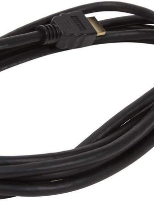 Kaybles 10 ft. HDMI to DVI Cable with Gold-Plated Connector DVI 3 HDMI