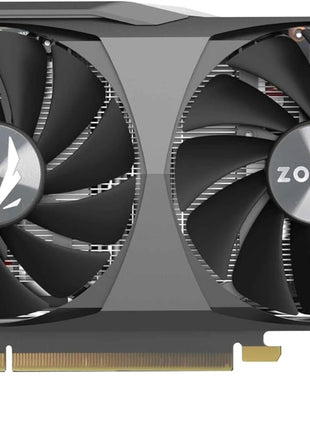 ZOTAC Gaming Graphics Card GEFORCE RTX 3060 Twin Edge 8GB GDDR6