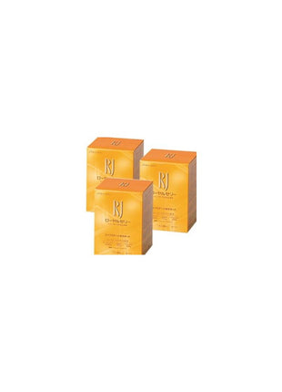 【3個】 資生堂 ローヤルゼリーRJ〈顆粒〉 (N)1.5g×30包x3個 (4901872343522)