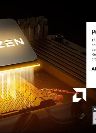 ASRock B550M PRO4 Supports 3rd Gen AMD AM4 RyzenTM / Future AMD RyzenTM Processors Motherboard