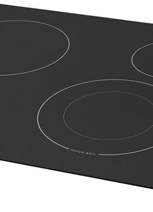Frigdiaire 30" Electric Cooktop in Black