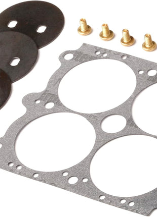 Holley 26-97 Carburetor Throttle Plate Kit