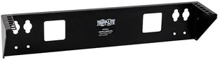 Tripp Lite Wallmount Rack 2U Vertical Rack Bracket 175lb Capacity (SRWALLBRKT2U)