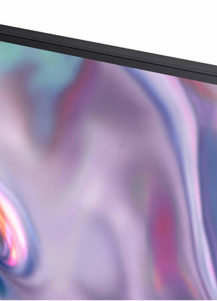 SAMSUNG 34 inch ViewFinity S50GC Series Ultra-WQHD Monitor, 100Hz, 5ms, HDR10, AMD FreeSync, Eye Care, Borderless Design, PIP, PBP, LS34C502GANXZA, 2023, Black