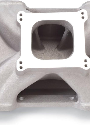 Edelbrock 2915 Victor Aluminum Intake Manifold