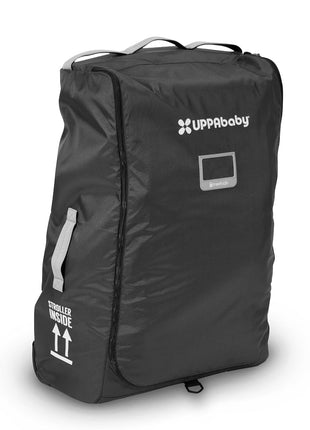 UPPAbaby Travel Bag for Vista and Cruz Strollers With TravelSafe Coverage