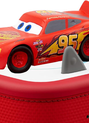 Tonies Lightning McQueen Audio Toy Figurine from Disney and Pixar's Cars