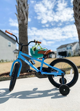 JOYSTAR Kids Bike for Ages 2-12 Years Boys Girls BMX Style Bicycle | 12-20 Inch Kids Bike with Training Wheels, Children Bicycle for Kids & Toddler