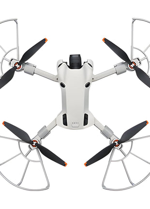 Propeller Guard for Mini 4 Pro Quick Release Removable Prop Blade Protector Compatible with DJI Mini 4 Pro Accessories