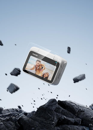 Insta360 GO 3 Screen Protector [Official Accessory 2-Pack]