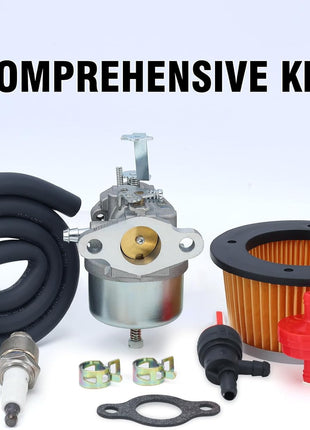 H60 HH60 Carburetor for Tecumseh 5 6 HP 632230 632272 631828 631067 631067A H30 H50 HH70 4 Cycle Engine Troy Bilt Horse Tiller Parts