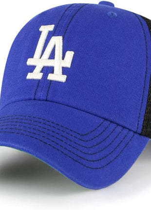 47 Brand MLB New York Yankees Branson Cap B-BRANS17CTP, Unisex