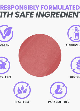 Wonderskin Lip Stain – Long Lasting, Waterproof, Lip Tint Peel Off Masque