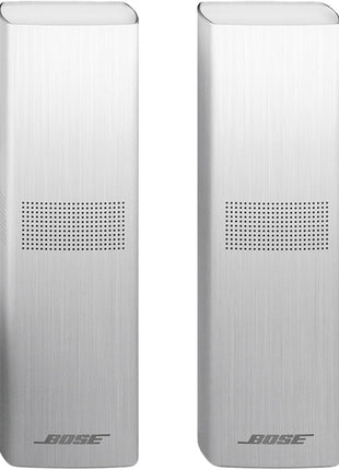 Bose Surround Speakers 700, White